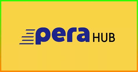 pera asia|PERA HUB .